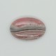 Rhodochrosite Cabs 11.01 Ct Certified Rhodochrosite Cabs 11.01 Ct Certified